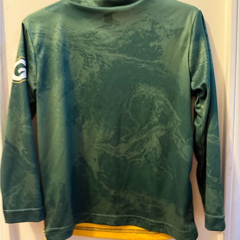 NFL Green Bay Packers Performance Shirt - Picture 6 of 8